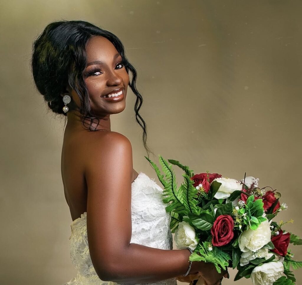 Bridal Glam In Uk, wendy artistry