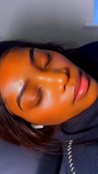 Instagram post from wendybeautyartistry. This post is in position 3.