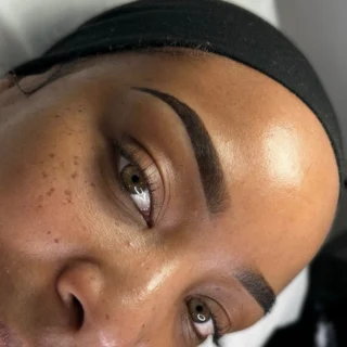 Instagram post from wendybeautyartistry. This post is in position 2.