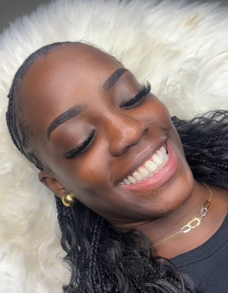 Instagram post from wendybeautyartistry. This post is in position 4.