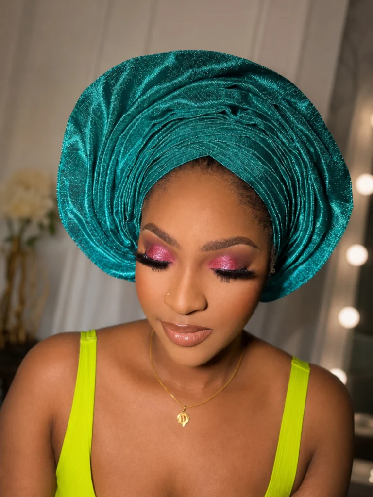 Instagram post from wendybeautyartistry. This post is in position 0.
