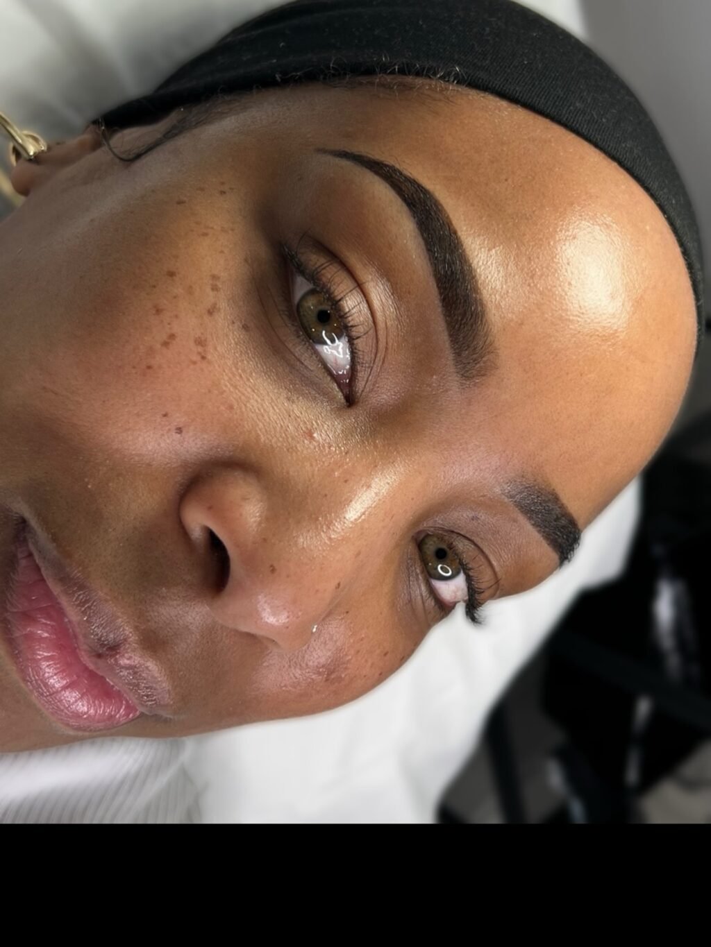 Instagram post from wendybeautyartistry. This post is in position 2.