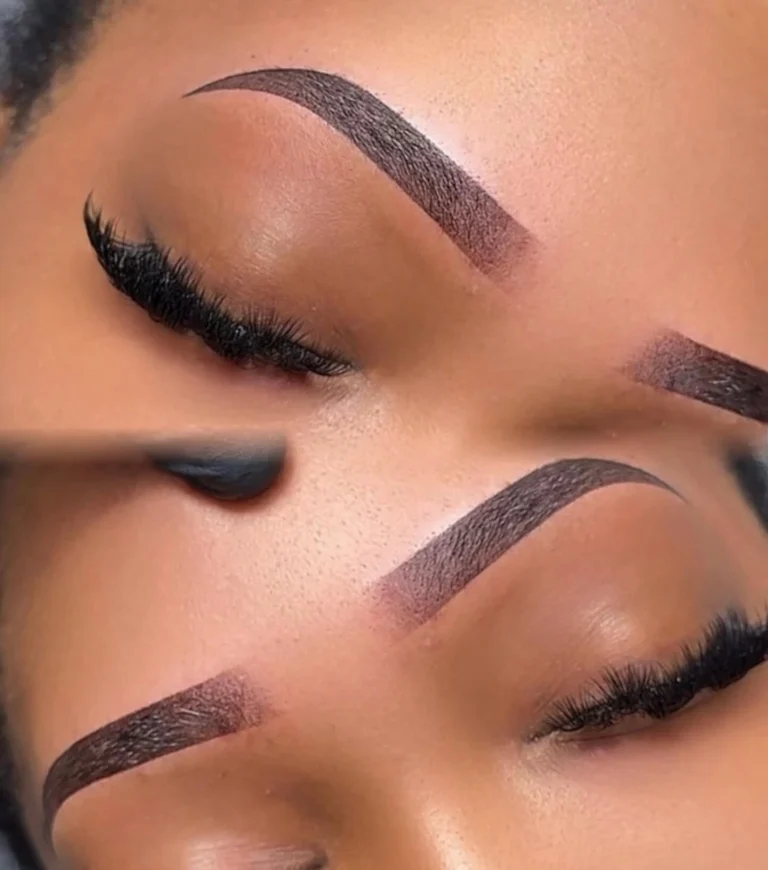Instagram post from wendybeautyartistry. This post is in position 3.