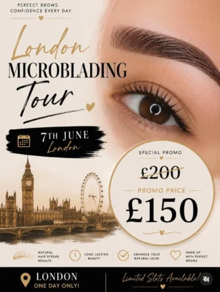 Instagram post from wendybeautyartistry. This post is in position 2.
